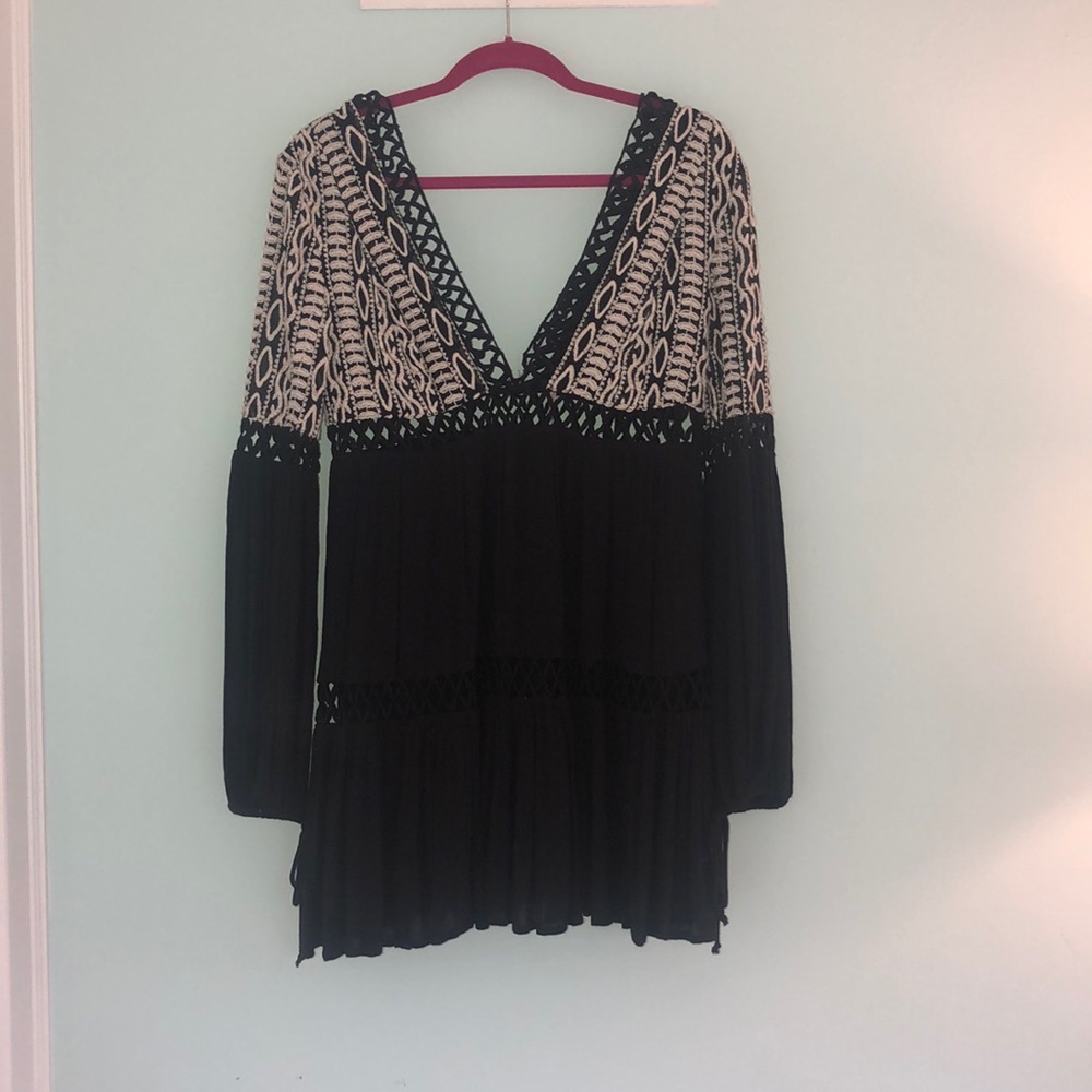 Free people dress